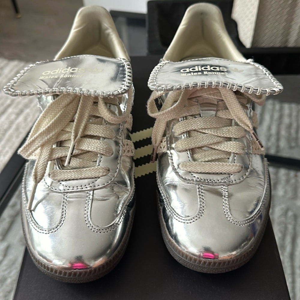 Adidas Wales Bonner Samba